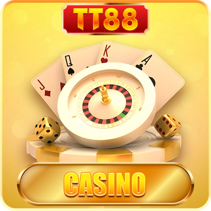 tt88 casino